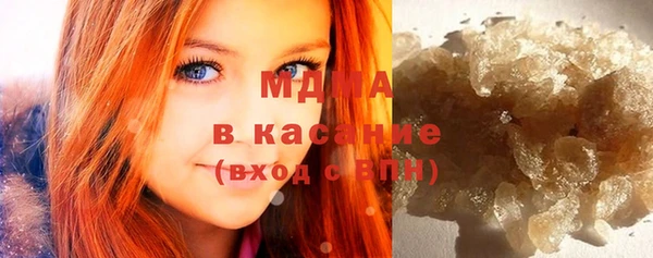 МДПВ Бабаево